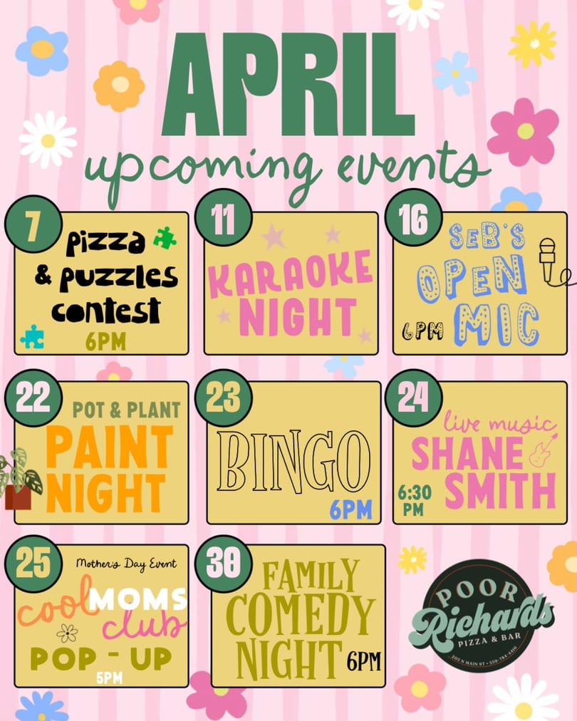 Event