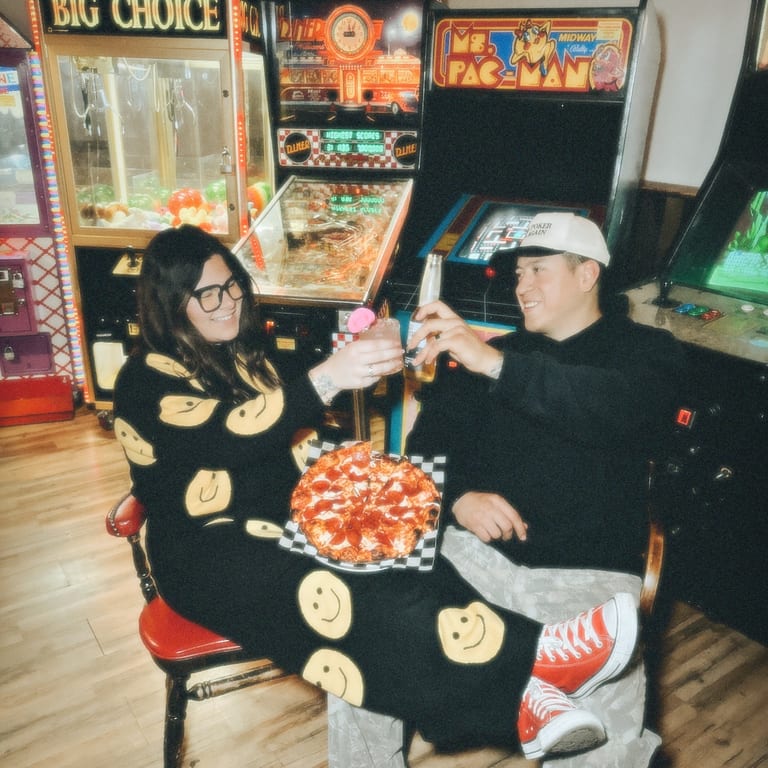 Best Pizza in Downtown Porterville