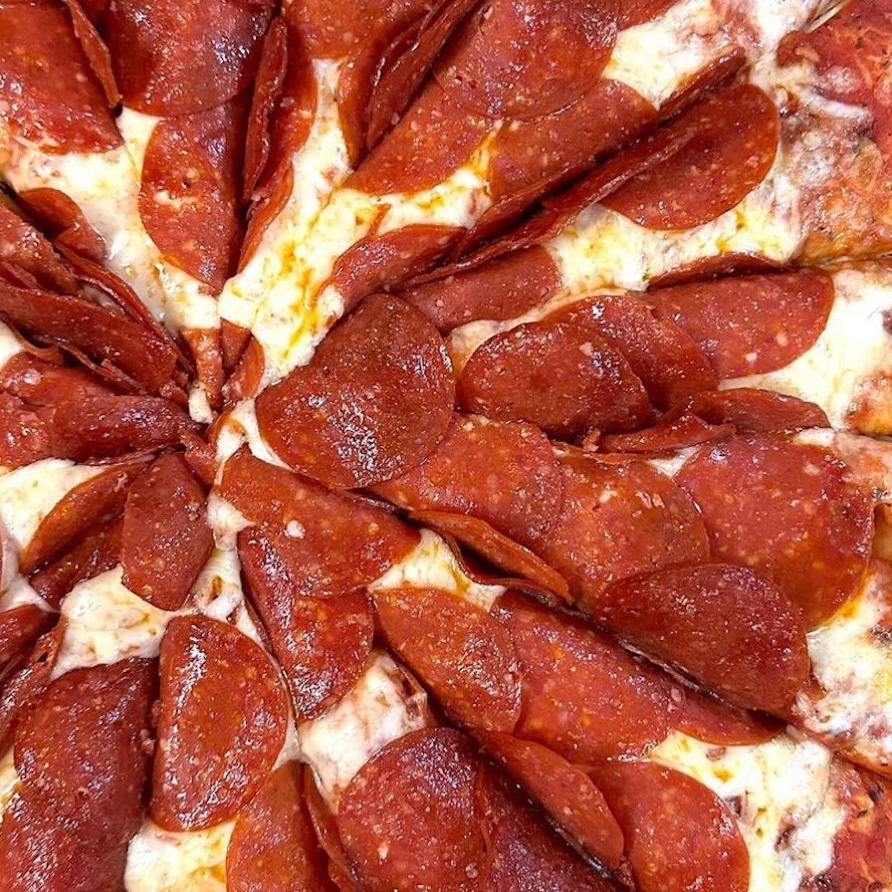 JUMBO 1 TOPPING.