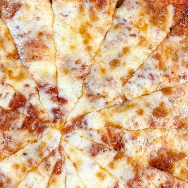 JUMBO CHEESE.