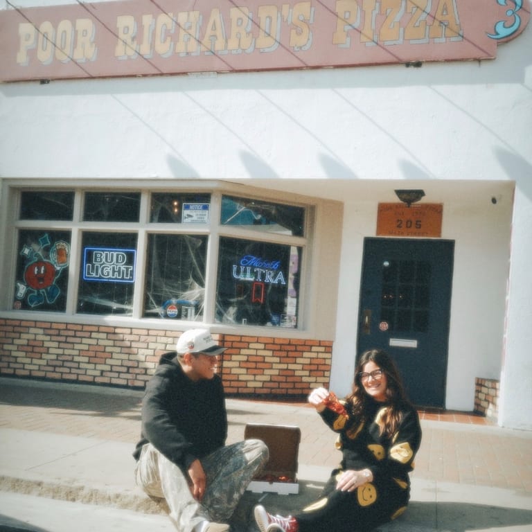 A Half A Century Porterville Tradition
