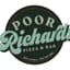 Poor Richards Pizza